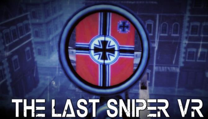 The Last Sniper VR Free Download