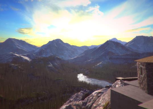 The Last Sniper VR Torrent Download