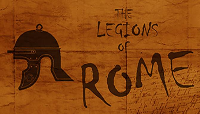 The Legions of Rome Free Download