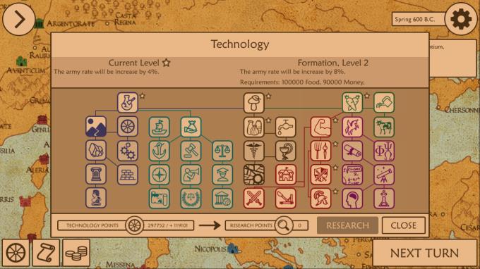 The Legions of Rome PC Crack