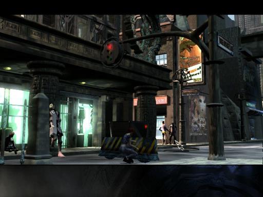The Longest Journey PC Crack