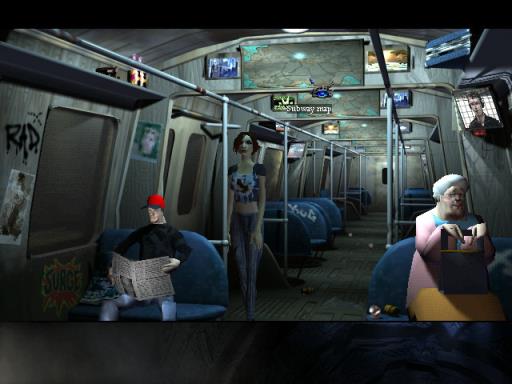The Longest Journey Torrent Download