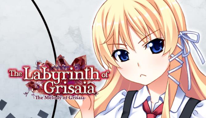 The Melody of Grisaia Free Download