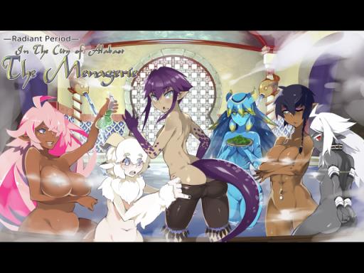 The Menagerie Torrent Download