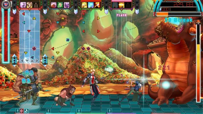 The Metronomicon: Slay The Dance Floor Torrent Download
