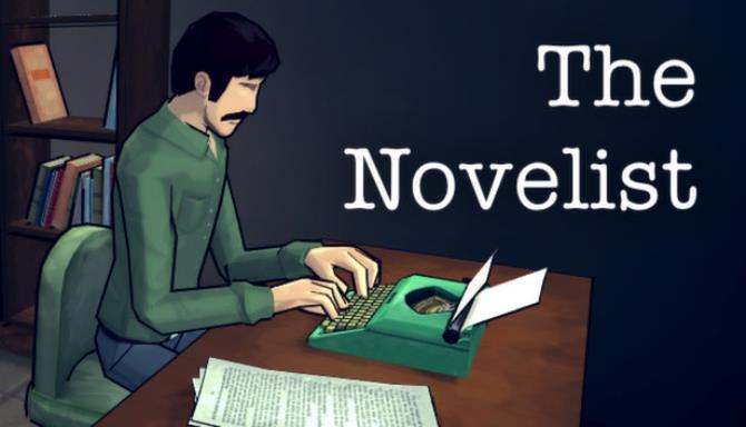 The Novelist Free Download