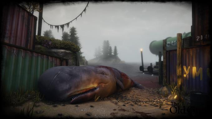 The Old City: Leviathan PC Crack