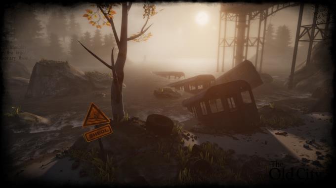 The Old City: Leviathan Torrent Download