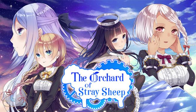 The Orchard of Stray Sheep Free Download