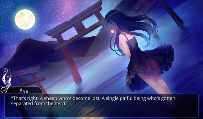 The Orchard of Stray Sheep Torrent Download