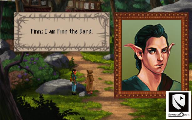 The Order of the Thorne - The King's Challenge PC Crack