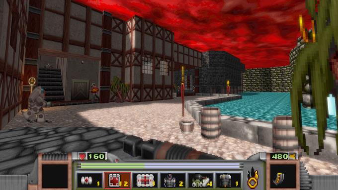 The Original Strife: Veteran Edition PC Crack
