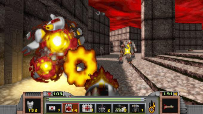 The Original Strife: Veteran Edition Torrent Download