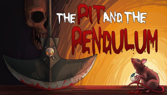 The Pit And The Pendulum Free Download