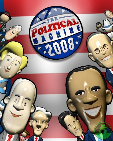 The Political Machine 2008 Free Download