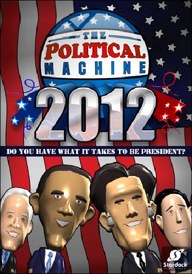 The Political Machine 2012 Free Download