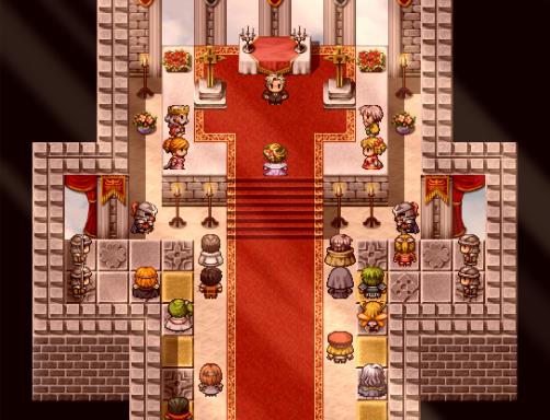 The Princess' Heart Torrent Download