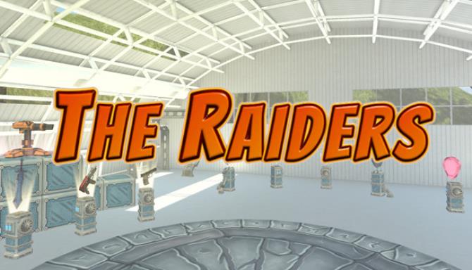 The Raiders Free Download