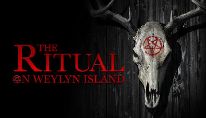 The Ritual on Weylyn Island Free Download
