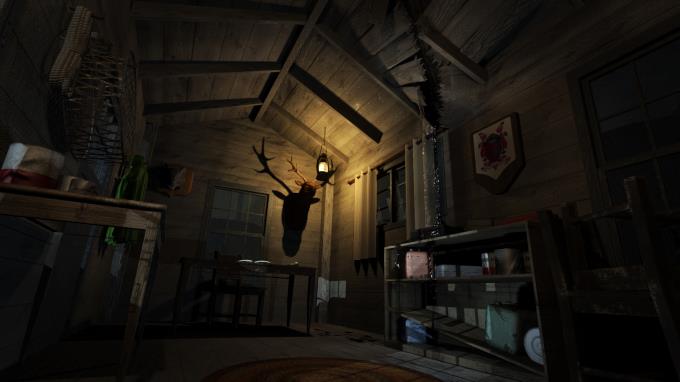 The Ritual on Weylyn Island PC Crack