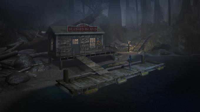 The Ritual on Weylyn Island Torrent Download