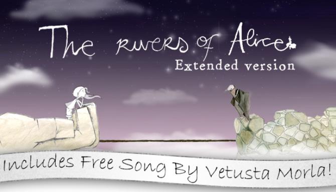 The Rivers of Alice - Extended Version Free Download