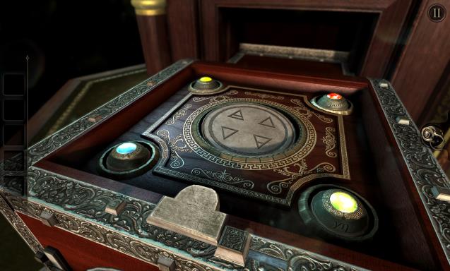The Room PC Crack