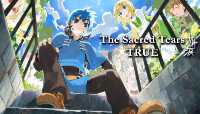 The Sacred Tears TRUE Free Download