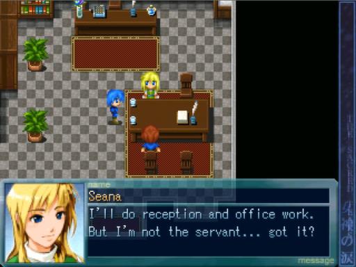 The Sacred Tears TRUE Torrent Download