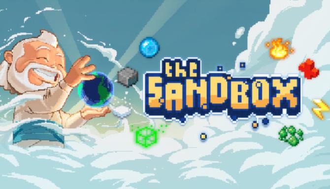 The Sandbox Free Download