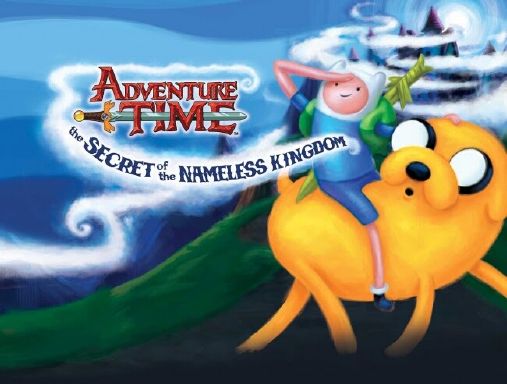 Adventure Time: The Secret Of The Nameless Kingdom Free Download