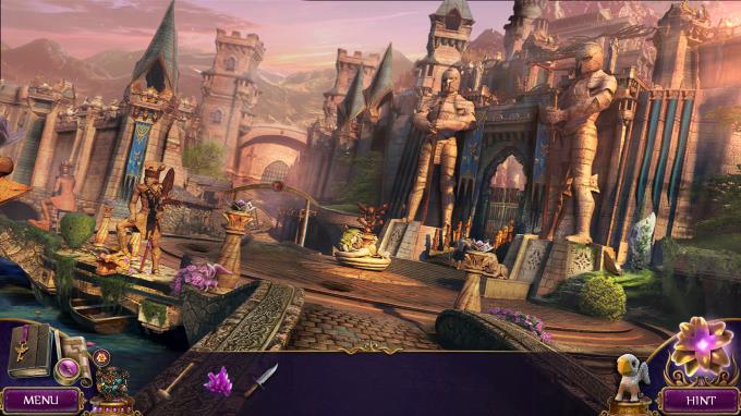 The Secret Order 3: Ancient Times Torrent Download