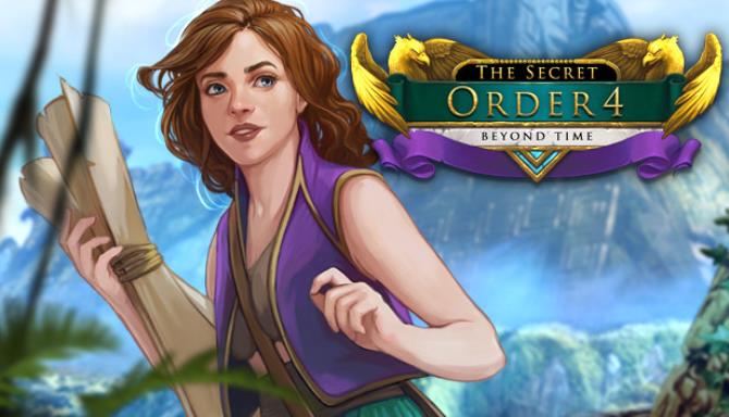 The Secret Order 4: Beyond Time Free Download