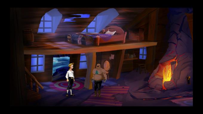 The Secret of Monkey Island: Special Edition Torrent Download