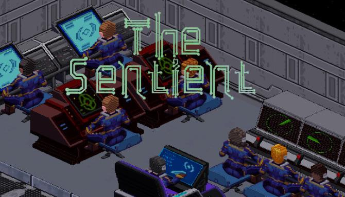 The Sentient Free Download