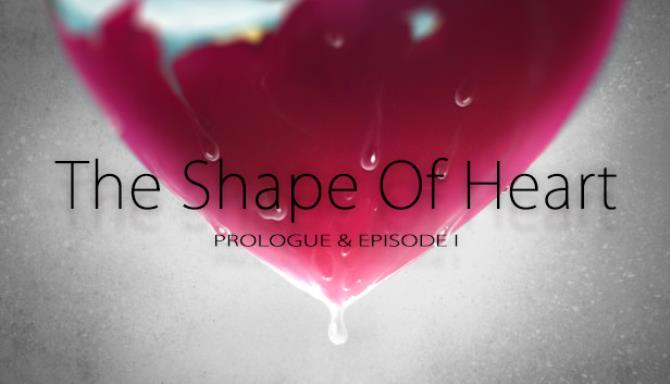 The Shape Of Heart Free Download