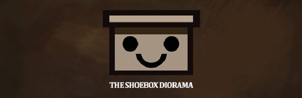 The Shoebox Diorama Series Free Download