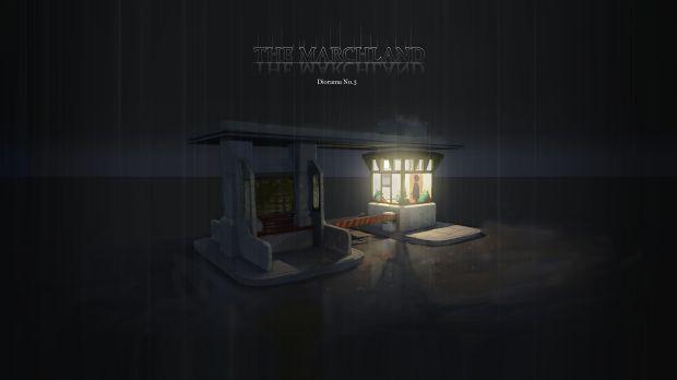 The Shoebox Diorama Series Torrent Download