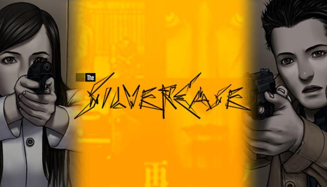 The Silver Case Free Download