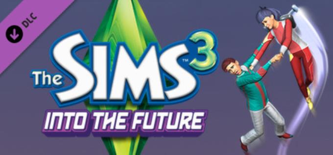 The Sims 3 - Into the Future Free Download