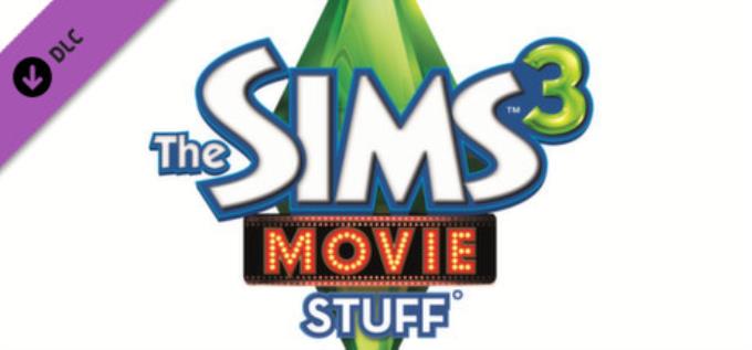 The Sims 3 - Movie Stuff Free Download