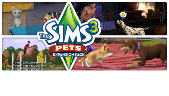 The Sims™ 3 Pets Free Download