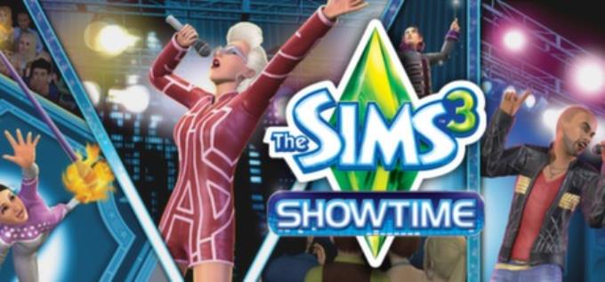 The Sims™ 3 Showtime Free Download