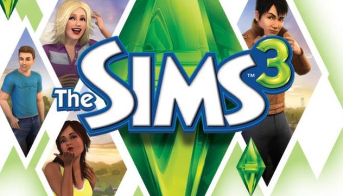 The Sims 3: Supernatural Free Download