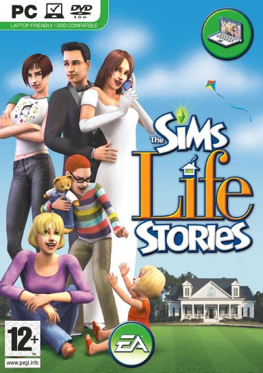 The Sims Life Stories Free Download