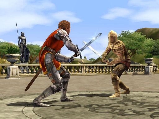 The Sims Medieval PC Crack
