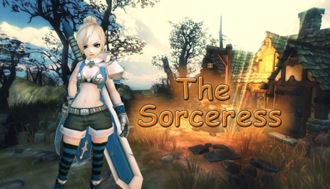 The Sorceress Free Download