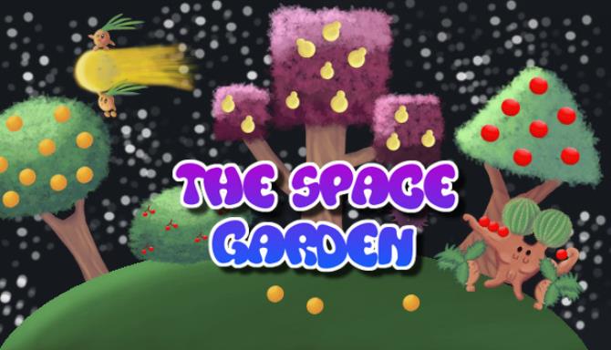 The Space Garden Free Download