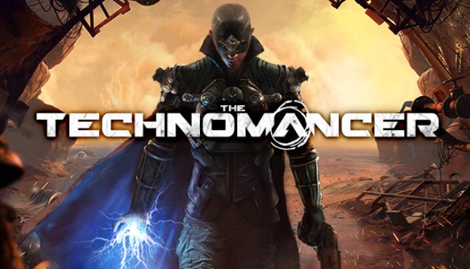 The Technomancer Free Download