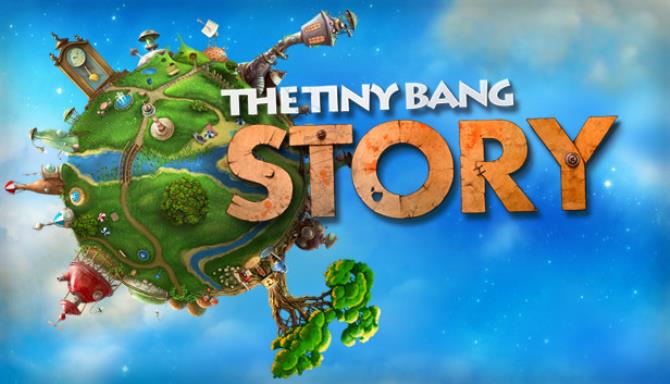 The Tiny Bang Story Free Download